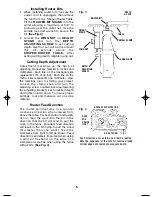 Preview for 5 page of Dremel 5000231 Owner'S Manual