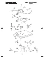 Preview for 8 page of Dremel 5000231 Owner'S Manual