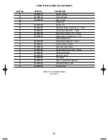 Preview for 9 page of Dremel 5000231 Owner'S Manual