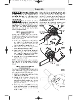 Preview for 7 page of Dremel 6300 Operating/Safety Instructions Manual