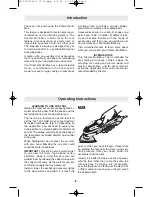 Preview for 8 page of Dremel 6300 Operating/Safety Instructions Manual