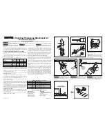 Preview for 2 page of Dremel 675 User Manual