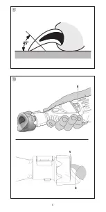 Предварительный просмотр 8 страницы Dremel 7020 Original Instructions Manual