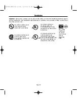 Preview for 30 page of Dremel 750 Owner'S Manual