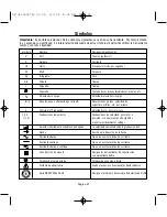 Preview for 51 page of Dremel 750 Owner'S Manual