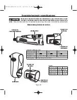 Preview for 53 page of Dremel 750 Owner'S Manual