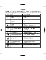 Предварительный просмотр 20 страницы Dremel 764 Owner'S Manual