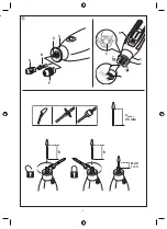 Preview for 3 page of Dremel 7760-15 Original Instructions Manual