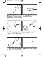 Preview for 18 page of Dremel 800-49 Operating/Safety Instructions Manual