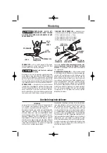 Preview for 40 page of Dremel 8000 Instructions Manual