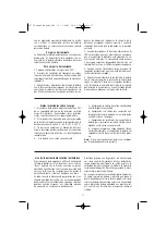 Preview for 73 page of Dremel 8000 Instructions Manual