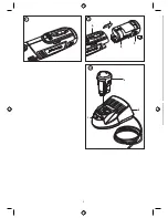 Предварительный просмотр 4 страницы Dremel 8220 Original Instructions Manual