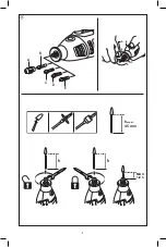 Preview for 5 page of Dremel 8260 Original Instructions Manual