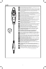 Preview for 7 page of Dremel 8260 Original Instructions Manual