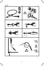 Preview for 8 page of Dremel 8260 Original Instructions Manual