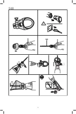 Preview for 11 page of Dremel 8260 Original Instructions Manual