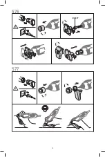 Preview for 13 page of Dremel 8260 Original Instructions Manual