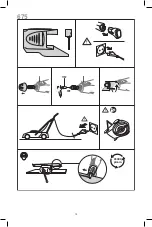 Preview for 14 page of Dremel 8260 Original Instructions Manual