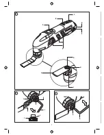 Preview for 2 page of Dremel 8300 Original Instructions Manual