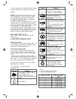 Preview for 84 page of Dremel 8300 Original Instructions Manual