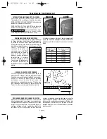 Preview for 19 page of Dremel 9000 Owner'S Manual