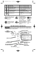 Preview for 29 page of Dremel 9000 Owner'S Manual