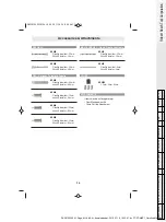 Preview for 14 page of Dremel 9050 Operating/Safety Instructions Manual