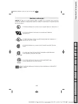 Предварительный просмотр 35 страницы Dremel 9050 Operating/Safety Instructions Manual