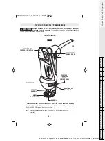 Предварительный просмотр 36 страницы Dremel 9050 Operating/Safety Instructions Manual