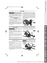 Предварительный просмотр 37 страницы Dremel 9050 Operating/Safety Instructions Manual