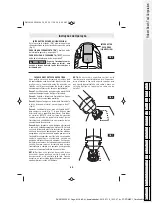 Предварительный просмотр 38 страницы Dremel 9050 Operating/Safety Instructions Manual