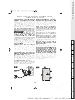 Предварительный просмотр 39 страницы Dremel 9050 Operating/Safety Instructions Manual