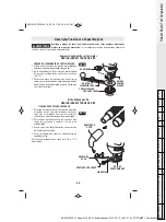 Предварительный просмотр 40 страницы Dremel 9050 Operating/Safety Instructions Manual