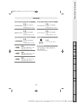 Предварительный просмотр 42 страницы Dremel 9050 Operating/Safety Instructions Manual