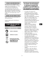 Preview for 9 page of Dremel 910 Original Instructions Manual