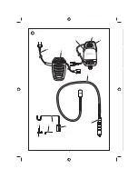 Предварительный просмотр 2 страницы Dremel 9100 Original Instructions Manual