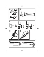 Предварительный просмотр 4 страницы Dremel 9100 Original Instructions Manual