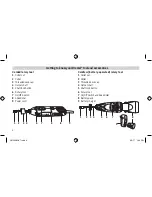 Preview for 4 page of Dremel AT01-PGA Operating/Safety Instructions Manual