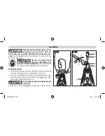 Preview for 7 page of Dremel AT01-PGA Operating/Safety Instructions Manual