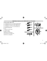 Preview for 21 page of Dremel AT01-PGA Operating/Safety Instructions Manual