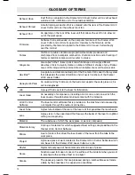 Preview for 12 page of Dremel DIGILAB LC40 Operating And Safety Instructions Manual