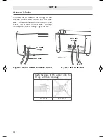 Preview for 22 page of Dremel DIGILAB LC40 Operating And Safety Instructions Manual