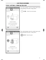 Preview for 45 page of Dremel DIGILAB LC40 Operating And Safety Instructions Manual