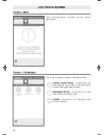 Preview for 46 page of Dremel DIGILAB LC40 Operating And Safety Instructions Manual