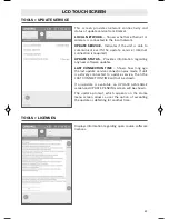 Preview for 49 page of Dremel DIGILAB LC40 Operating And Safety Instructions Manual