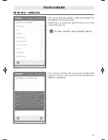 Preview for 51 page of Dremel DIGILAB LC40 Operating And Safety Instructions Manual