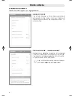 Preview for 54 page of Dremel DIGILAB LC40 Operating And Safety Instructions Manual