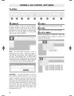 Preview for 58 page of Dremel DIGILAB LC40 Operating And Safety Instructions Manual