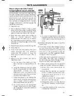 Preview for 67 page of Dremel DIGILAB LC40 Operating And Safety Instructions Manual