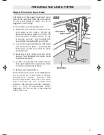 Preview for 79 page of Dremel DIGILAB LC40 Operating And Safety Instructions Manual